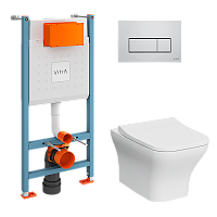 Vitra Mia Square 9875B003-7201