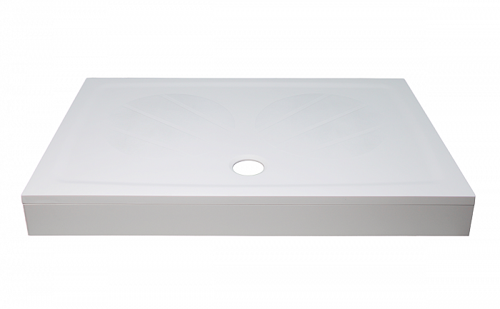Душевой поддон GIGANT PRO 120x90 белый матовый XA03G701010WM