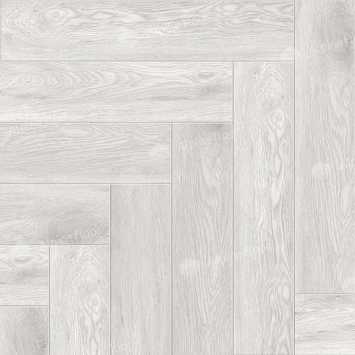 LVT плитка Alpine Floor Parquet LVT Дуб полис