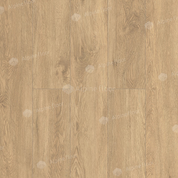 LVT плитка Alpine Floor Grand Sequoia LVT Миндаль