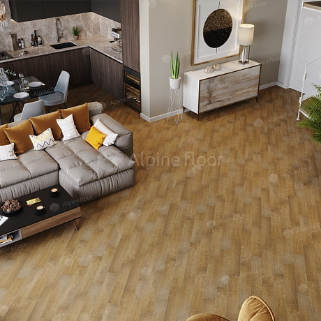 Alpine Floor Expressive Parquet ECO 10-4