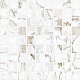 Мозаика Kerranova Marble Trend Calacatta Gold 30x30 m01