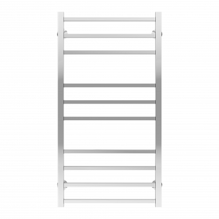 Полотенцесушитель водяной Терминус Ватикан П10 500х1000, хром