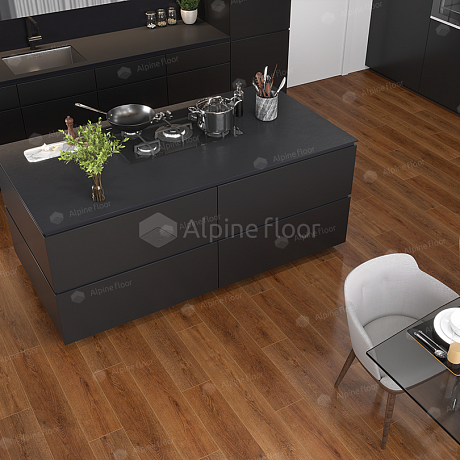 Alpine Floor Grand Sequoia ECO 11-32