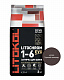 Цементная затирочная смесь Litokol LITOCHROM 1-6 EVO LE.245 горький шоколад, 2 кг