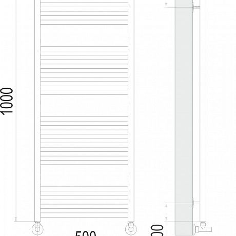 Терминус Аврора 4670078529381