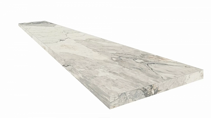 Ступень ColiseumGres Canova / Канова 620070002809 60x33 см