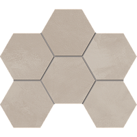 Estima Graffito Mosaic/GF02_NS/25x28,5x10/Hexagon