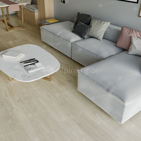 Alpine Floor Grand Sequoia Superior ABA ECO 11-303