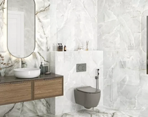 LCM Talisman Onyx. Фото в интерьере