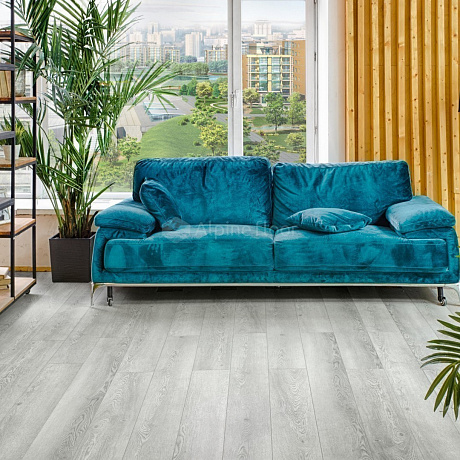 Alpine Floor Grand Sequoia Light