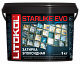 Затирка эпоксидная Litokol STARLIKE EVO S.330 BLU AVIO, 5 кг