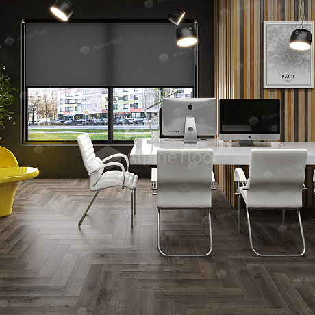 Alpine Floor Parquet LVT ECO-16-19
