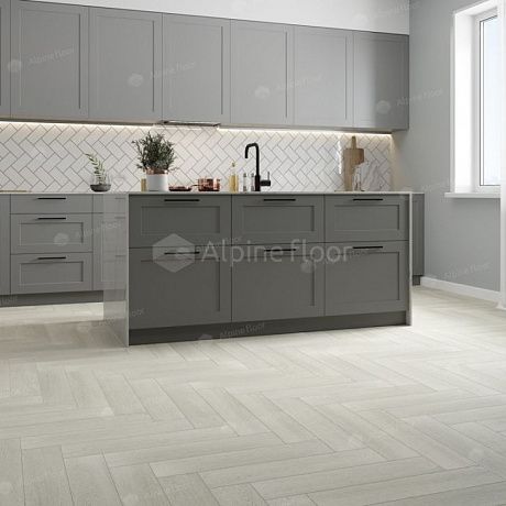 Alpine Floor Parquet Light ЕСО 13-6