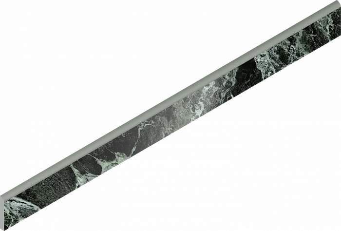 Плинтус Italon Magma 610130001626 80x7.2 см