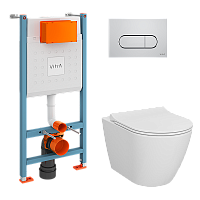 Vitra Sanibelle 9878B003-7200