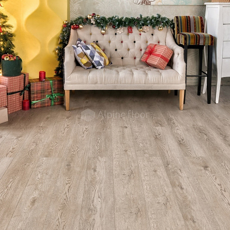 Alpine Floor Grand Sequoia ECO 11-4