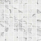 Мозаика Kerranova Marble Trend Carrara 30x30 m01