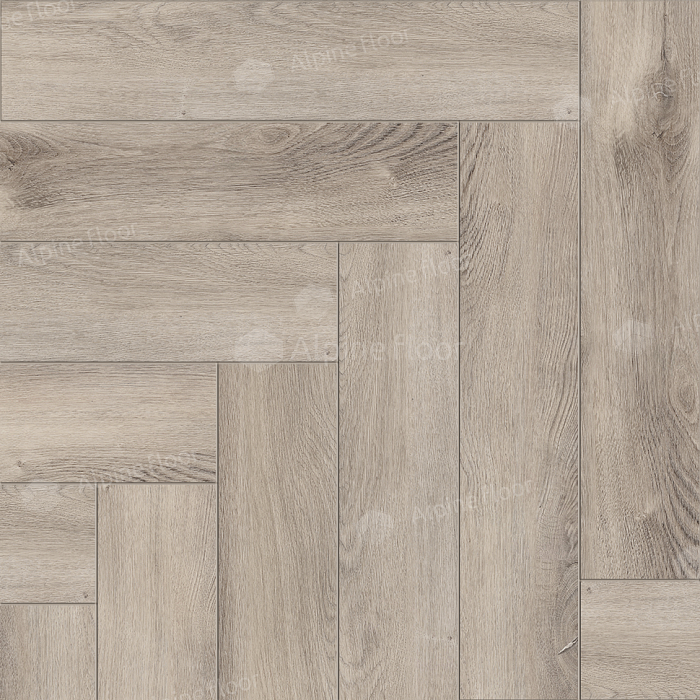 SPC плитка Alpine Floor Parquet Premium Северная история