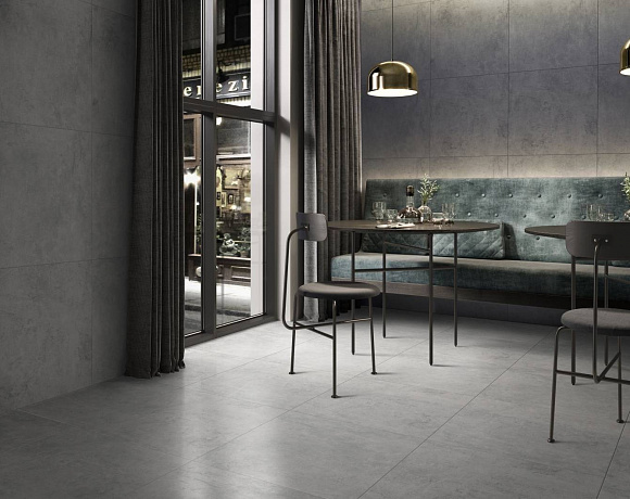 Vitra Mirage. Фото в интерьере