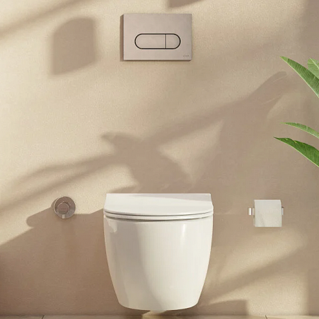 Vitra Root Round 740-2225
