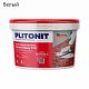 Эпоксидная затирка Plitonit Colorit EasyFill белый, 1 кг