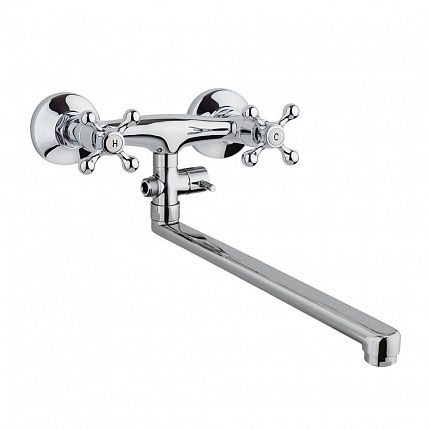 Paini Tango TNCR119 смеситель для ванны
