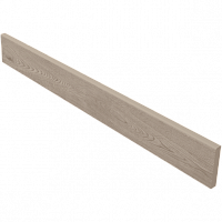 Estima Classic Wood Skirting/CW01_NR/7x60