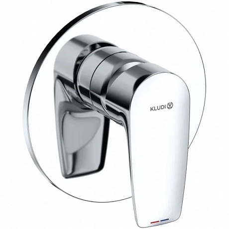 Kludi Pure&Solid 347550575