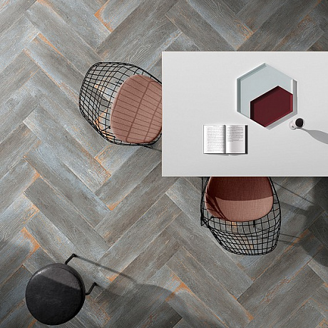 Vitra RusticWood