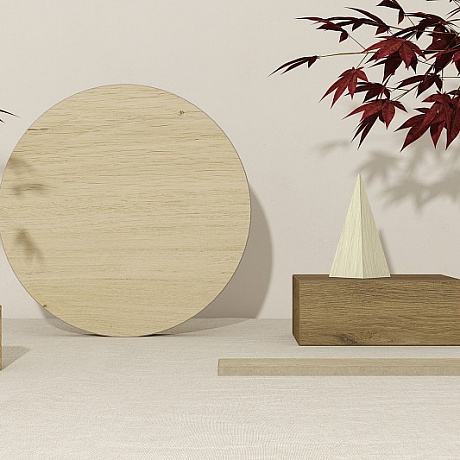Vitra OriginWood