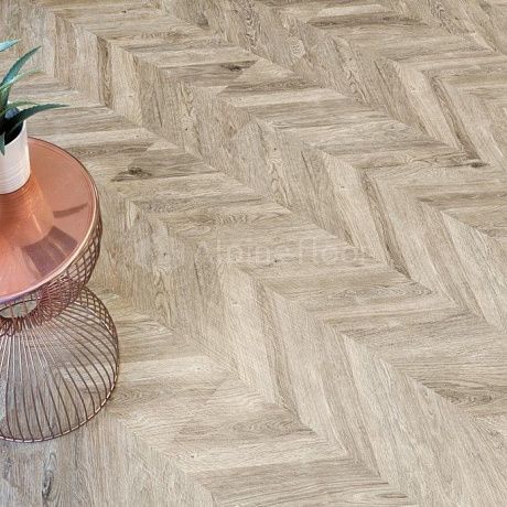Alpine Floor Ultra ECO 5-25