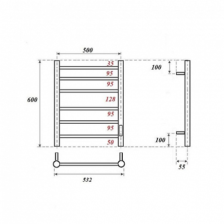 Point Аврора PN10856GR