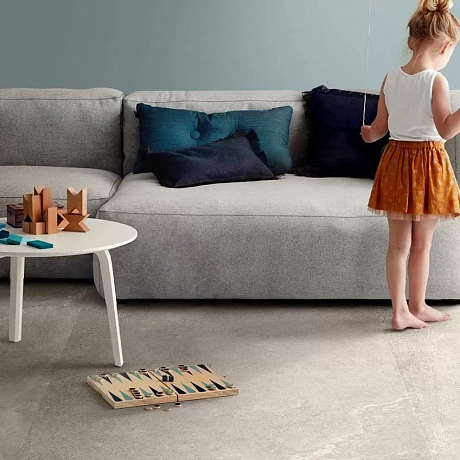 Imola Ceramica Stoncrete TITANIO L0,5X15