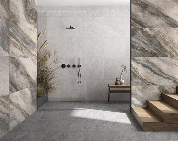 Vitra Quarstone. Фото в интерьере