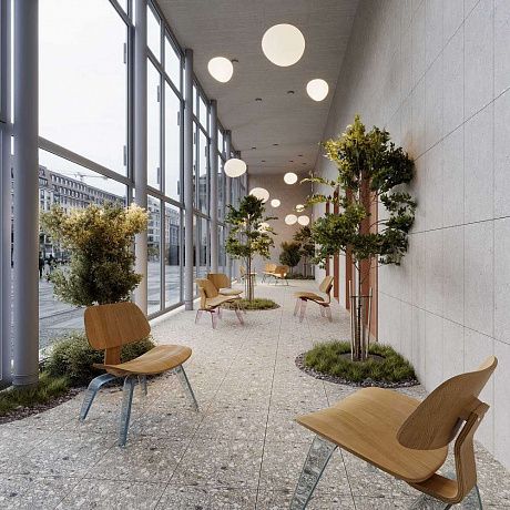 Estima NewPort