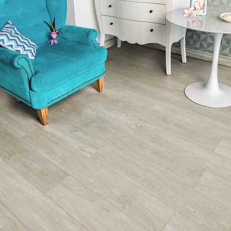 Alpine Floor Grand Sequoia ECO 11-1