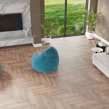 Alpine Floor Parquet LVT ECO-16-2