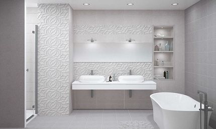 Плитка для пола Eletto Ceramica  ODENSE GREY  33,3*33,3  506103001