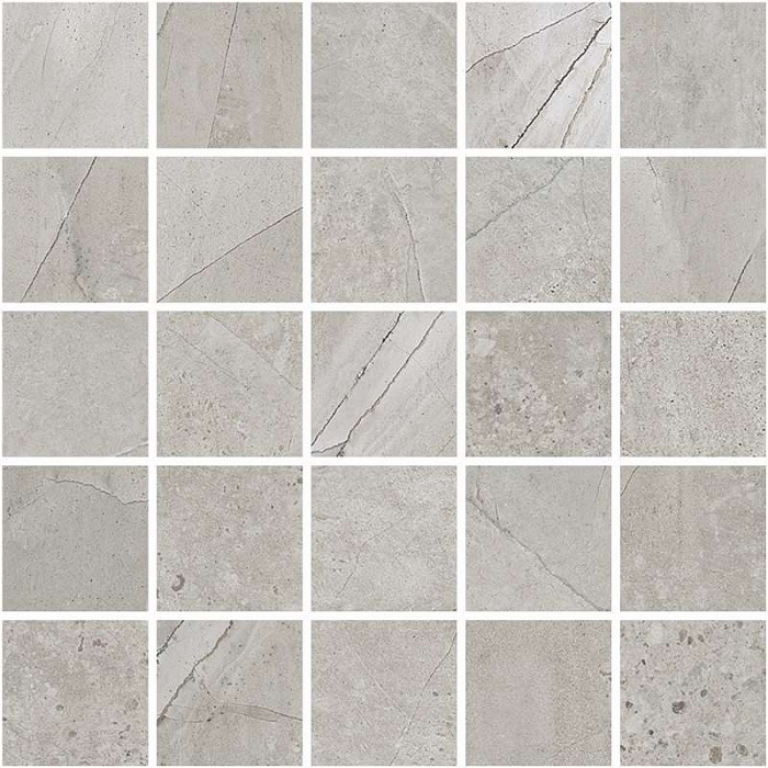 Мозаика Kerranova Marble Trend Limestone 30.7x30.7 m14