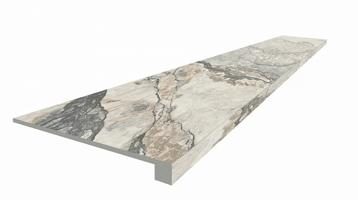 Ступень ColiseumGres Canova / Канова 620070002805 60x33 см