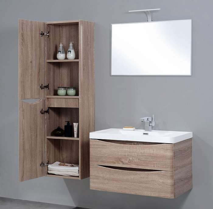 Раковина BelBagno EA-1000-LVB