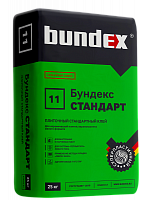 Bundex  