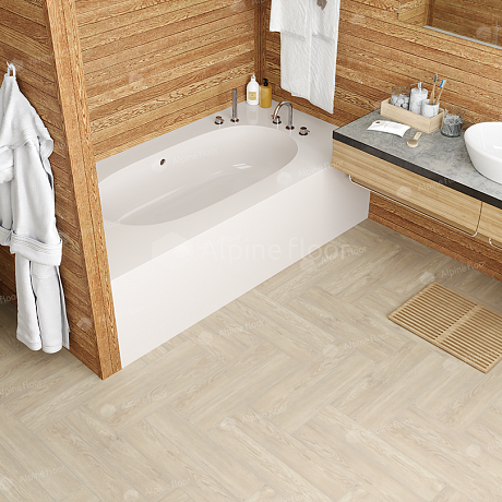 Alpine Floor Parquet LVT ECO-16-14