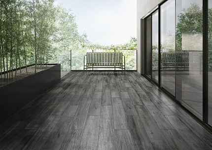 Керамогранит  Vitra Aspenwood K945692R0001VTEP 20x120 см