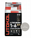 Цементная затирочная смесь Litokol LITOCHROM 1-6 EVO LE.115 светло-серый, 2 кг