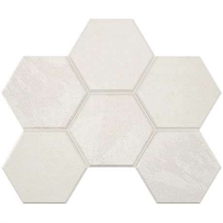 Estima Luna Mosaic/LN00_NS/TE00_NS/25x28,5/Hexagon