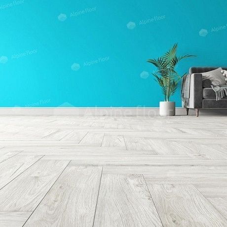 Alpine Floor Parquet LVT ECO-16-11