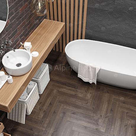 Alpine Floor Parquet LVT ECO-16-22