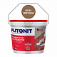 Эпоксидная затирка Plitonit Colorit EasyFill светло-коричневый, 2 кг